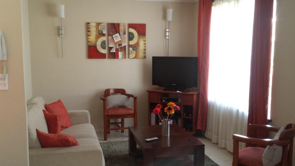 Casa Condominio Pucon Bagian luar foto