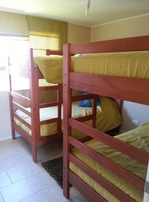 Casa Condominio Pucon Bagian luar foto