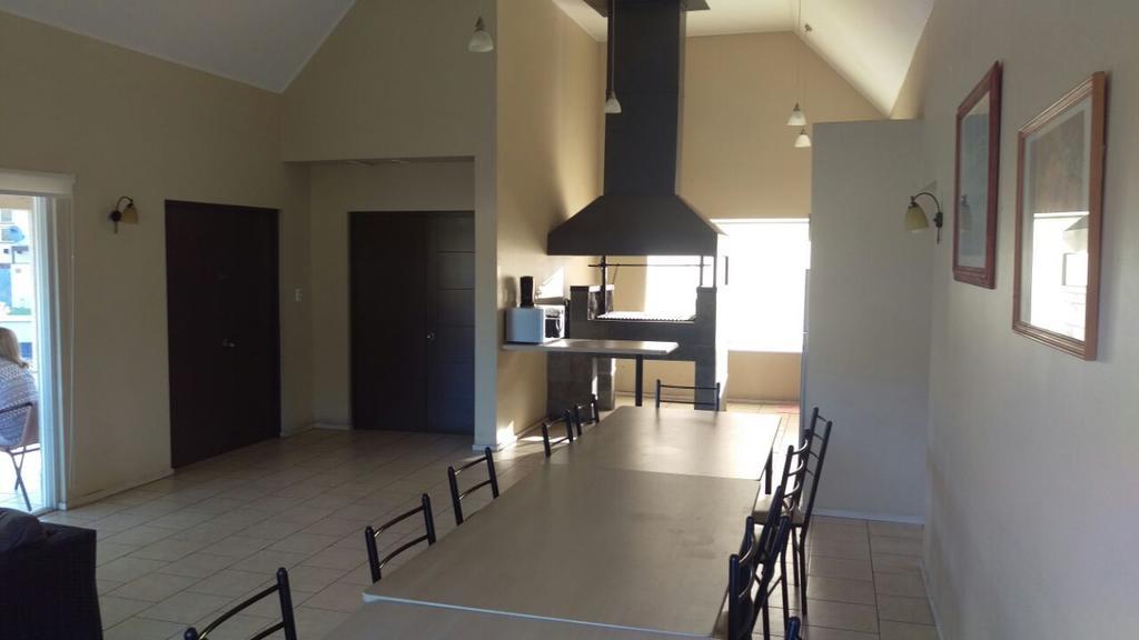 Casa Condominio Pucon Bagian luar foto