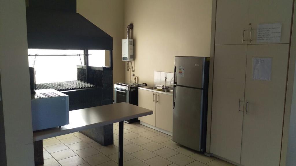 Casa Condominio Pucon Bagian luar foto